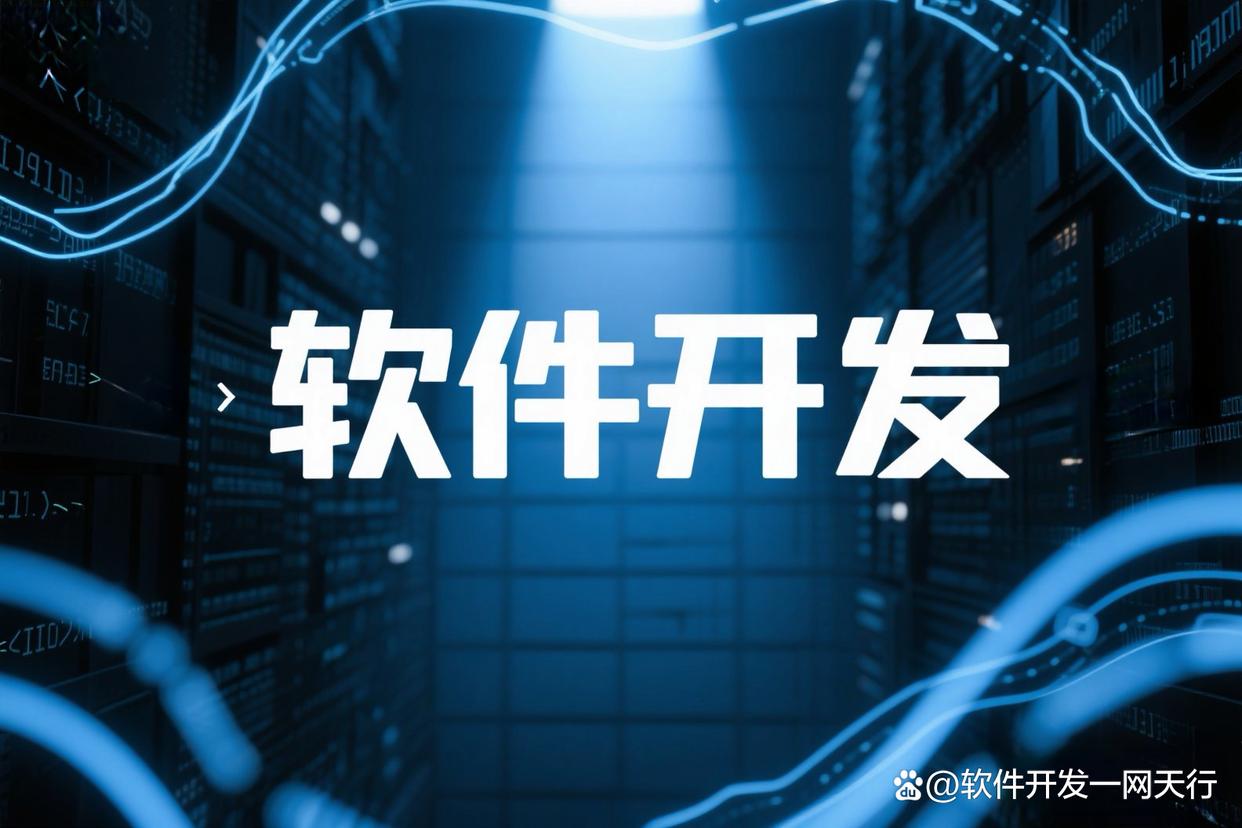 职业培训软件系统开发与网页制作 构建高效学习平台的核心要素